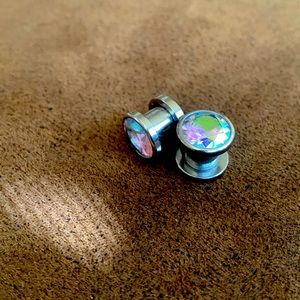 0g plugs